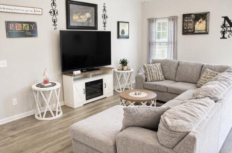 262 Thorpe Drive Spring Hill TN 37174
