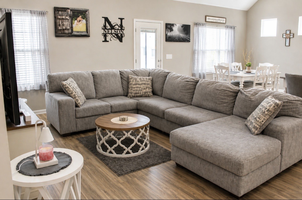 262 Thorpe Drive Spring Hill TN 37174
