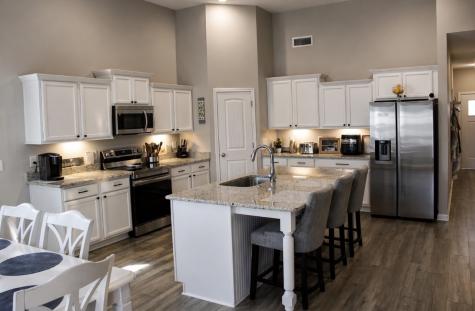 262 Thorpe Drive Spring Hill TN 37174