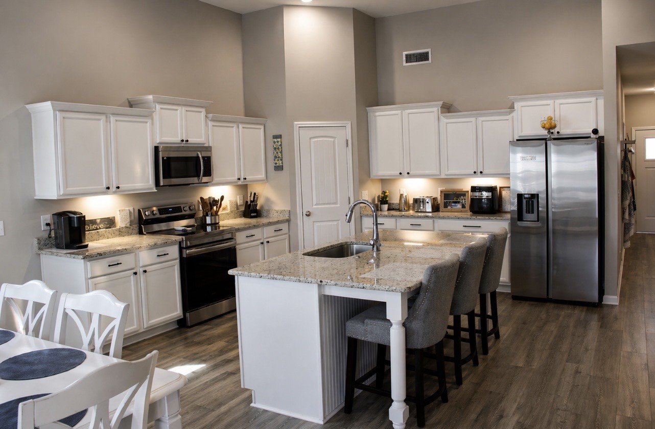 262 Thorpe Drive Spring Hill TN 37174