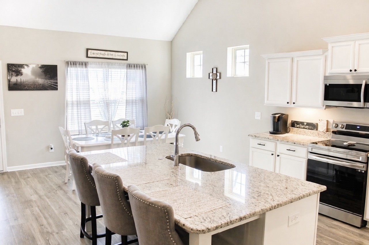 262 Thorpe Drive Spring Hill TN 37174