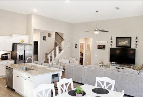 262 Thorpe Drive Spring Hill TN 37174