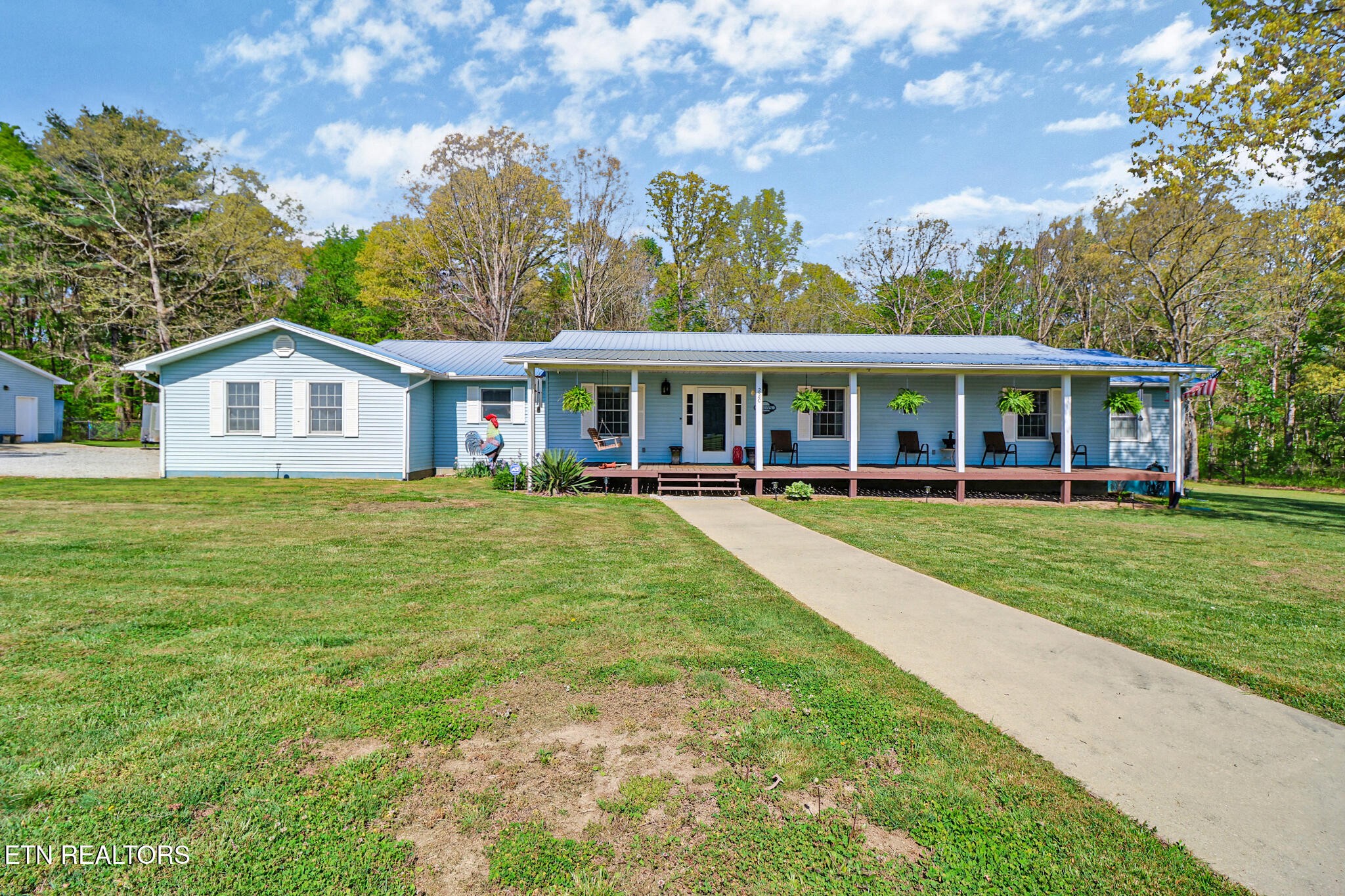 220 Old Gatewood Ford Road Jamestown TN 38556