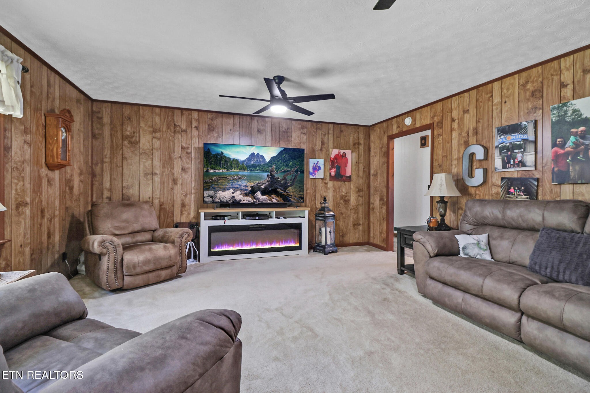 220 Old Gatewood Ford Road Jamestown TN 38556
