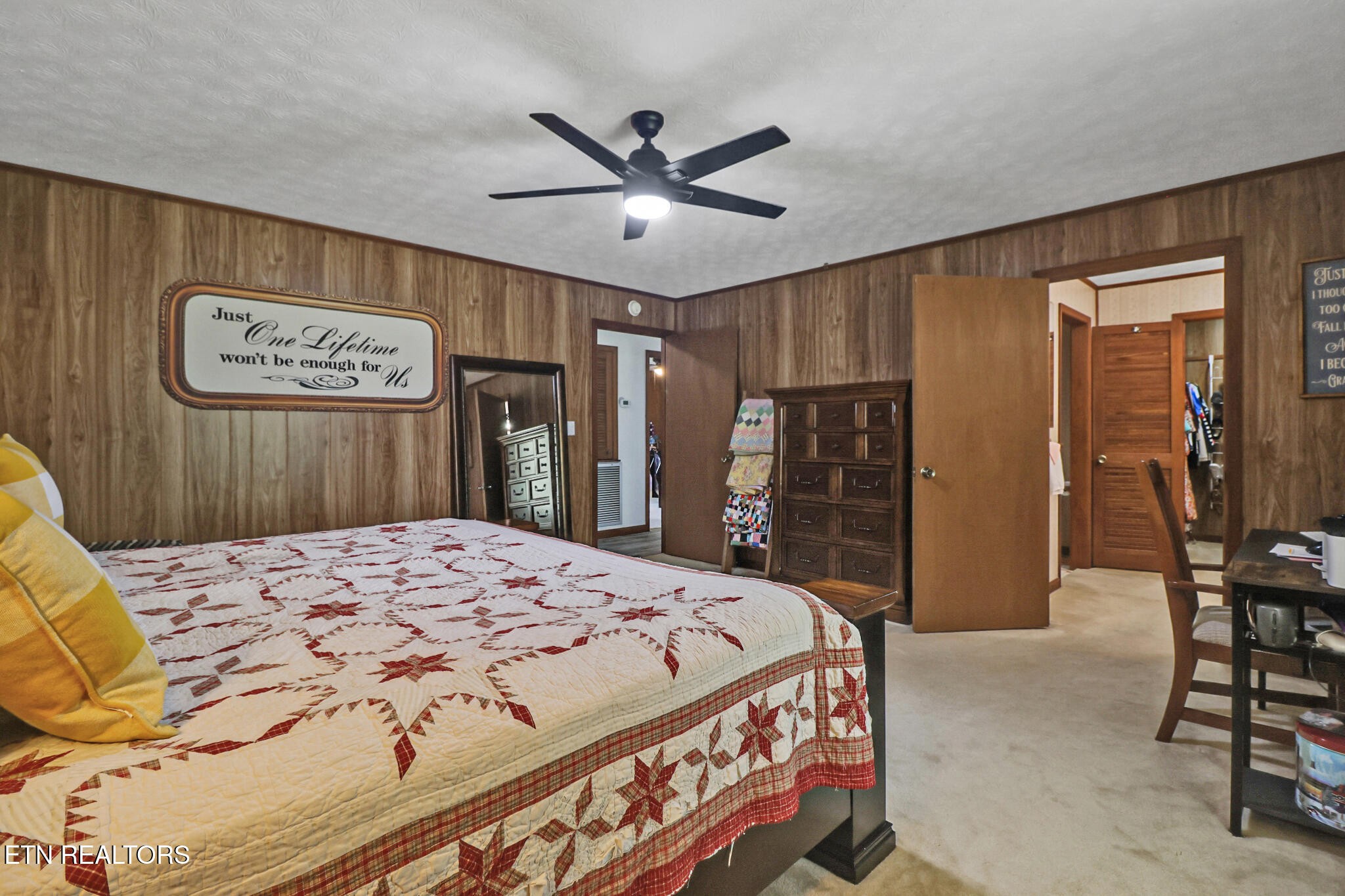 220 Old Gatewood Ford Road Jamestown TN 38556