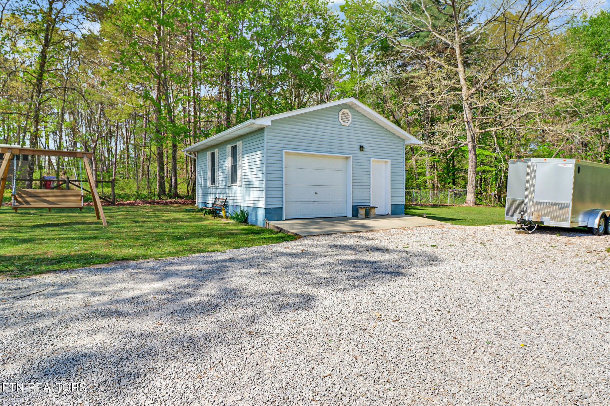220 Old Gatewood Ford Road Jamestown TN 38556