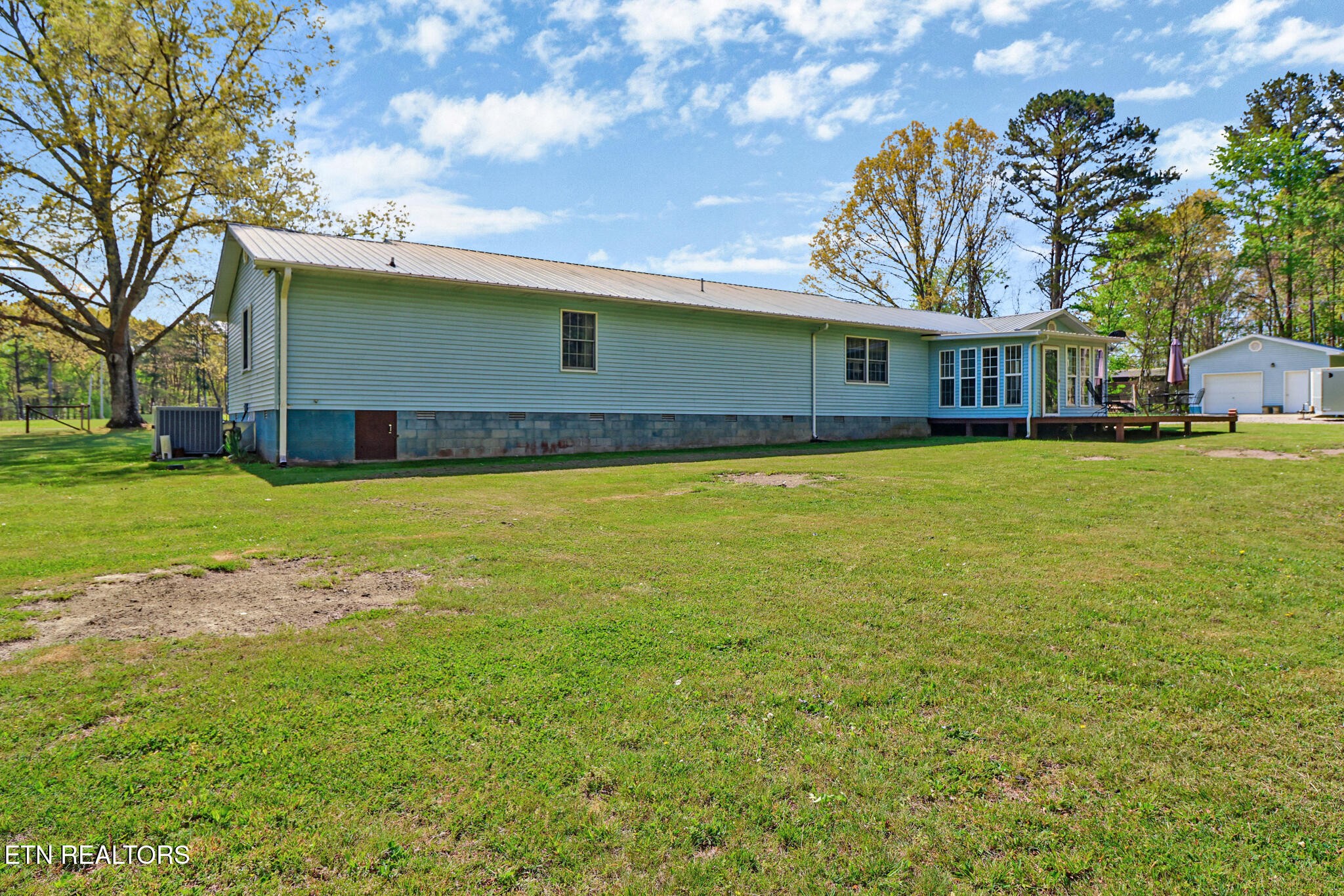 220 Old Gatewood Ford Road Jamestown TN 38556