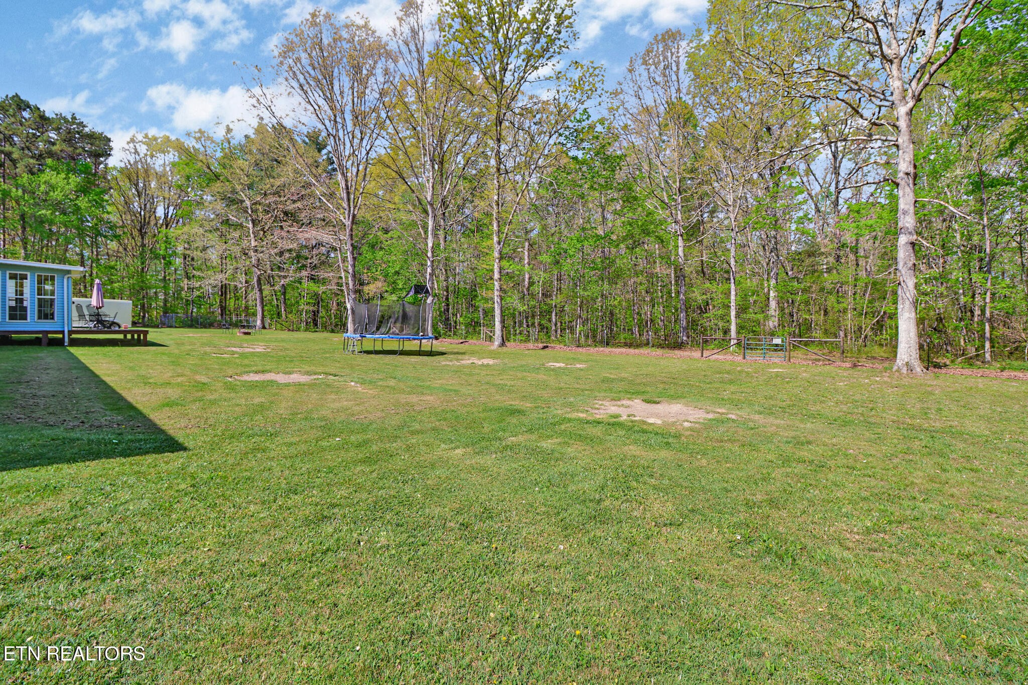 220 Old Gatewood Ford Road Jamestown TN 38556