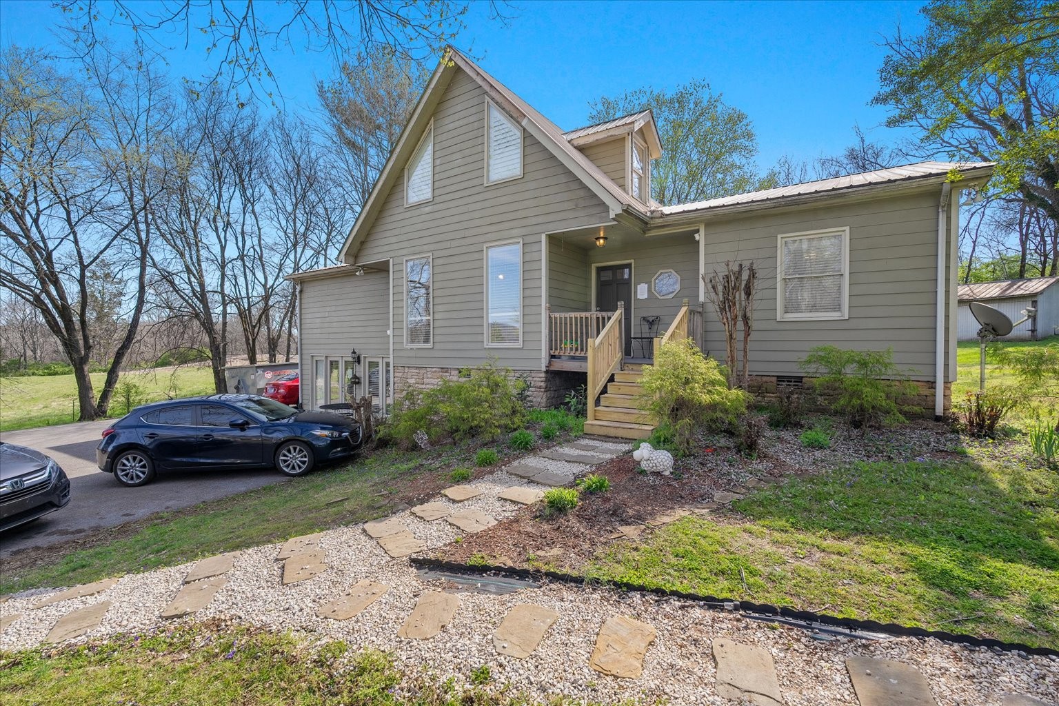 344 Franklin Road Franklin TN 37069