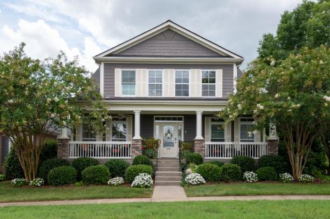 508 Pennystone Drive Franklin TN 37067