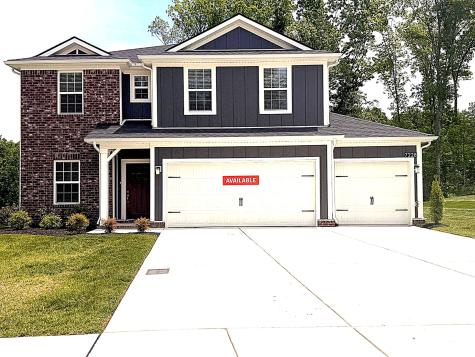 7228 Fairlawn Drive Fairview TN 37062
