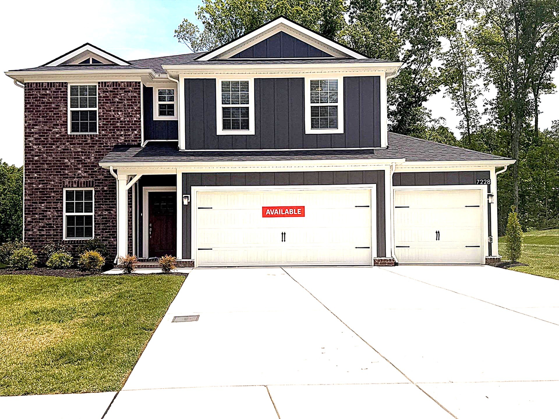 7228 Fairlawn Drive Fairview TN 37062