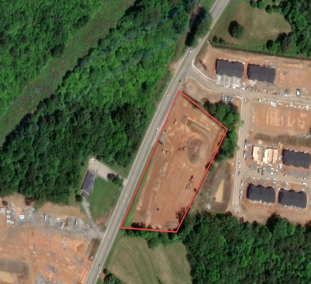 2135 Fairview Boulevard Fairview TN 37062