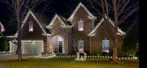 3002 Sakari Circle Spring Hill TN 37174