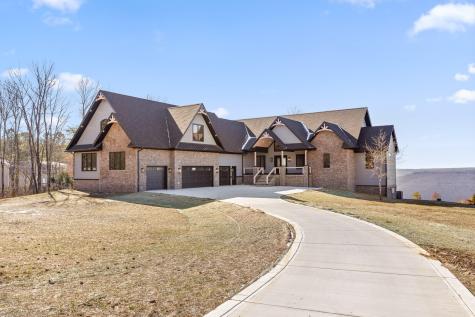 490 Pappy Road Jasper TN 37347