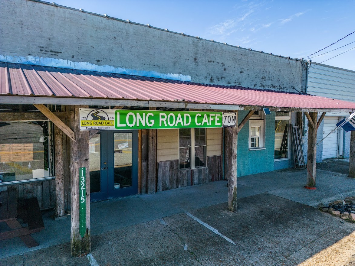 13215 Highway 70, N Crossville TN 38571
