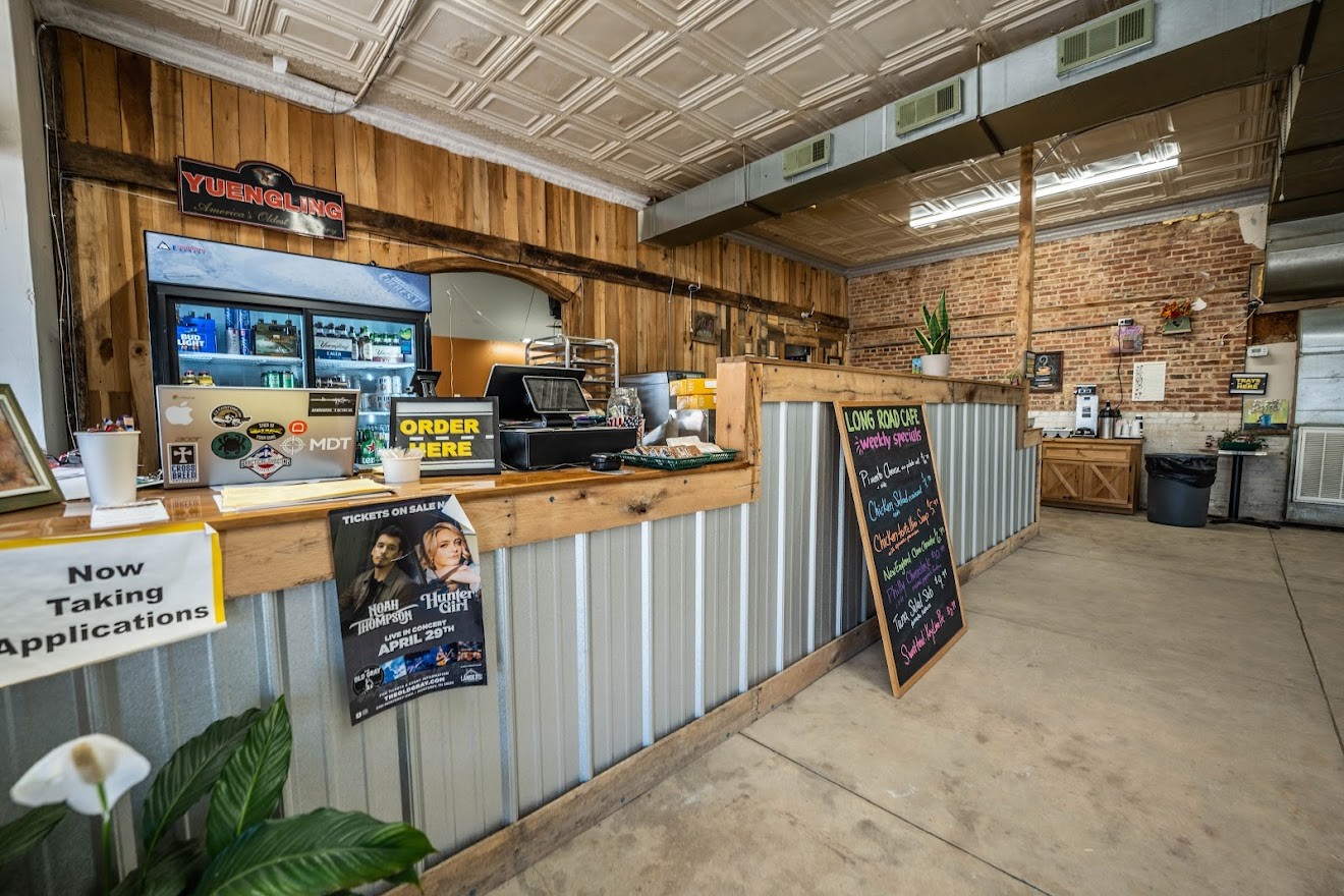 13215 Highway 70, N Crossville TN 38571