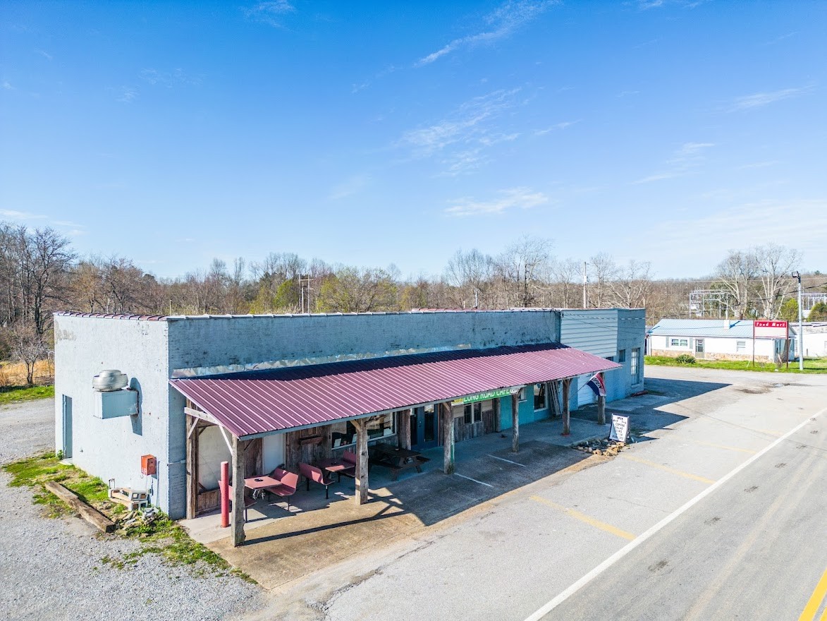 13215 Highway 70, N Crossville TN 38571
