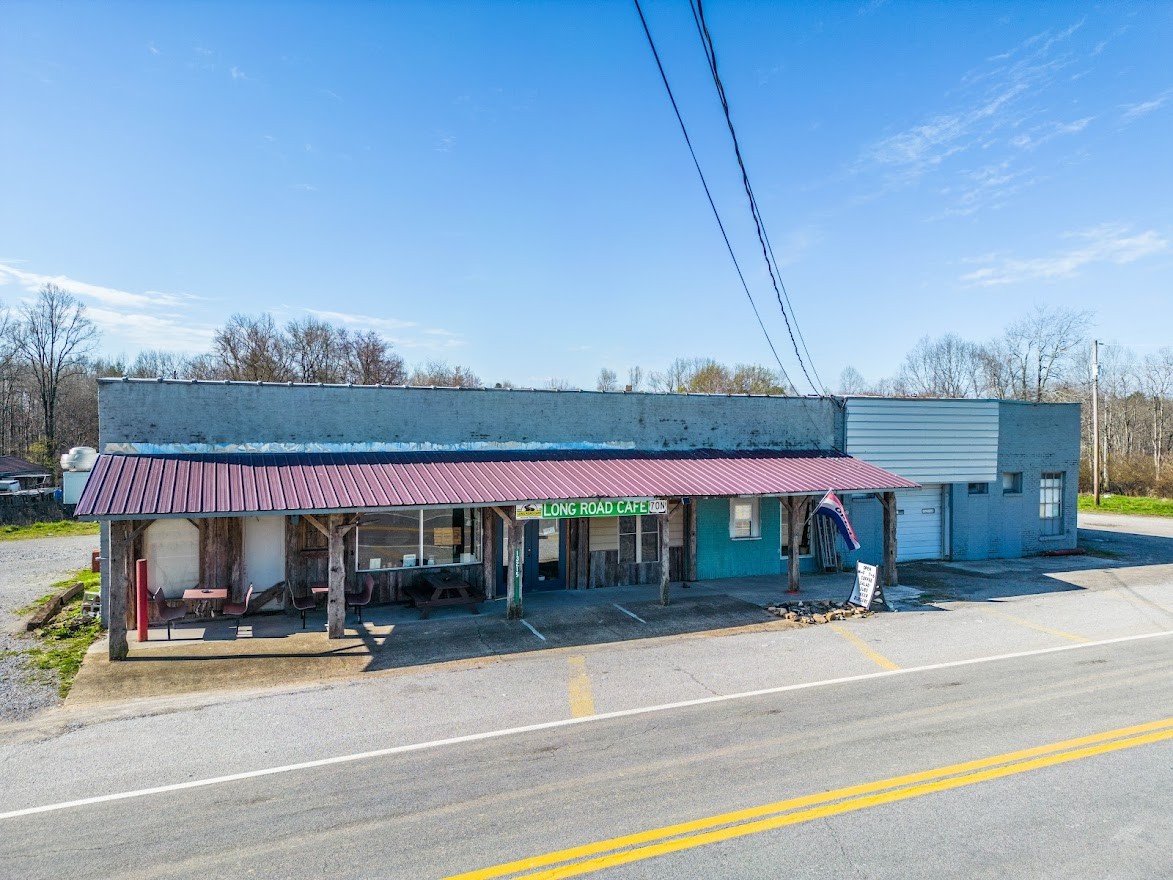 13215 Highway 70, N Crossville TN 38571
