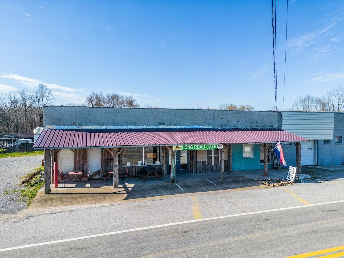 13215 Highway 70, N Crossville TN 38571