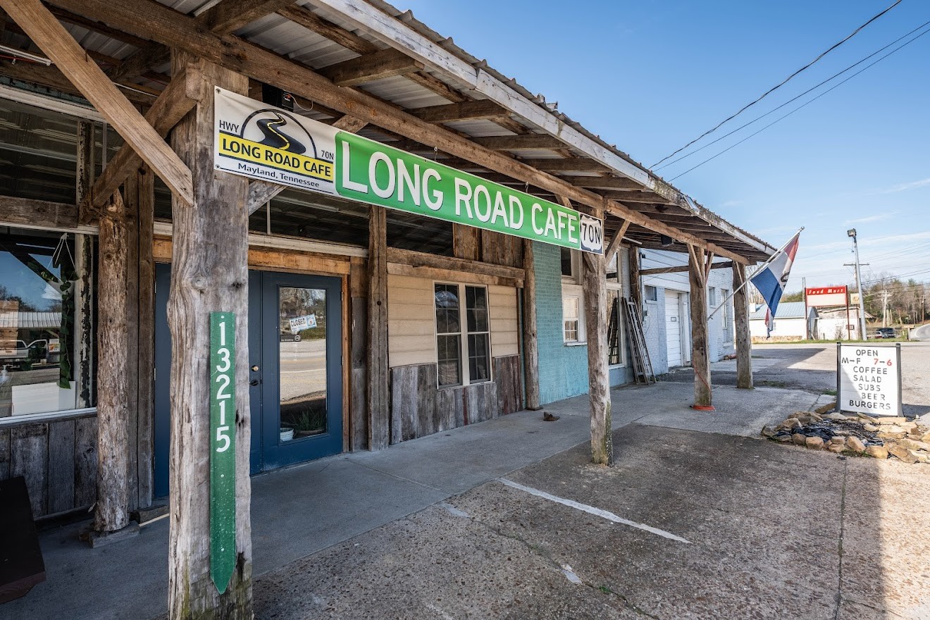 13215 Highway 70, N Crossville TN 38571