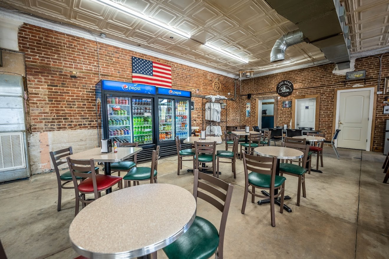 13215 Highway 70, N Crossville TN 38571