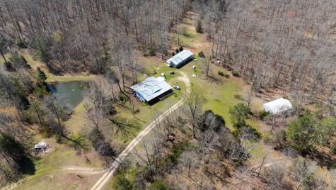 1300 New Sheboss Road Duck River TN 38454