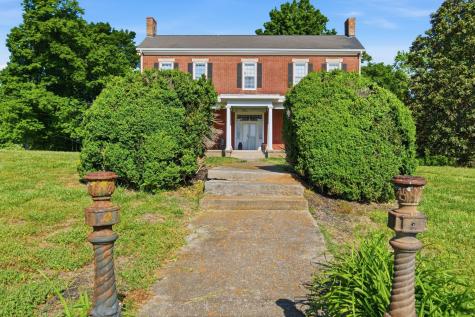 8931 Horton Highway College Grove TN 37046