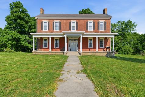 8931 Horton Highway College Grove TN 37046