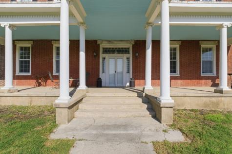 8931 Horton Highway College Grove TN 37046