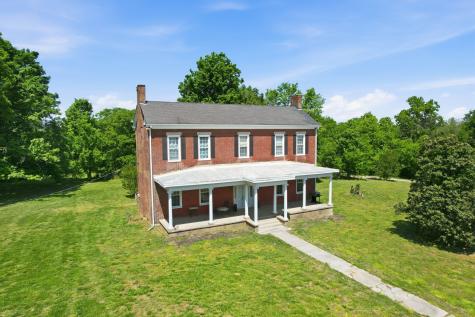 8931 Horton Highway College Grove TN 37046