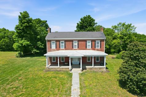 8931 Horton Highway College Grove TN 37046