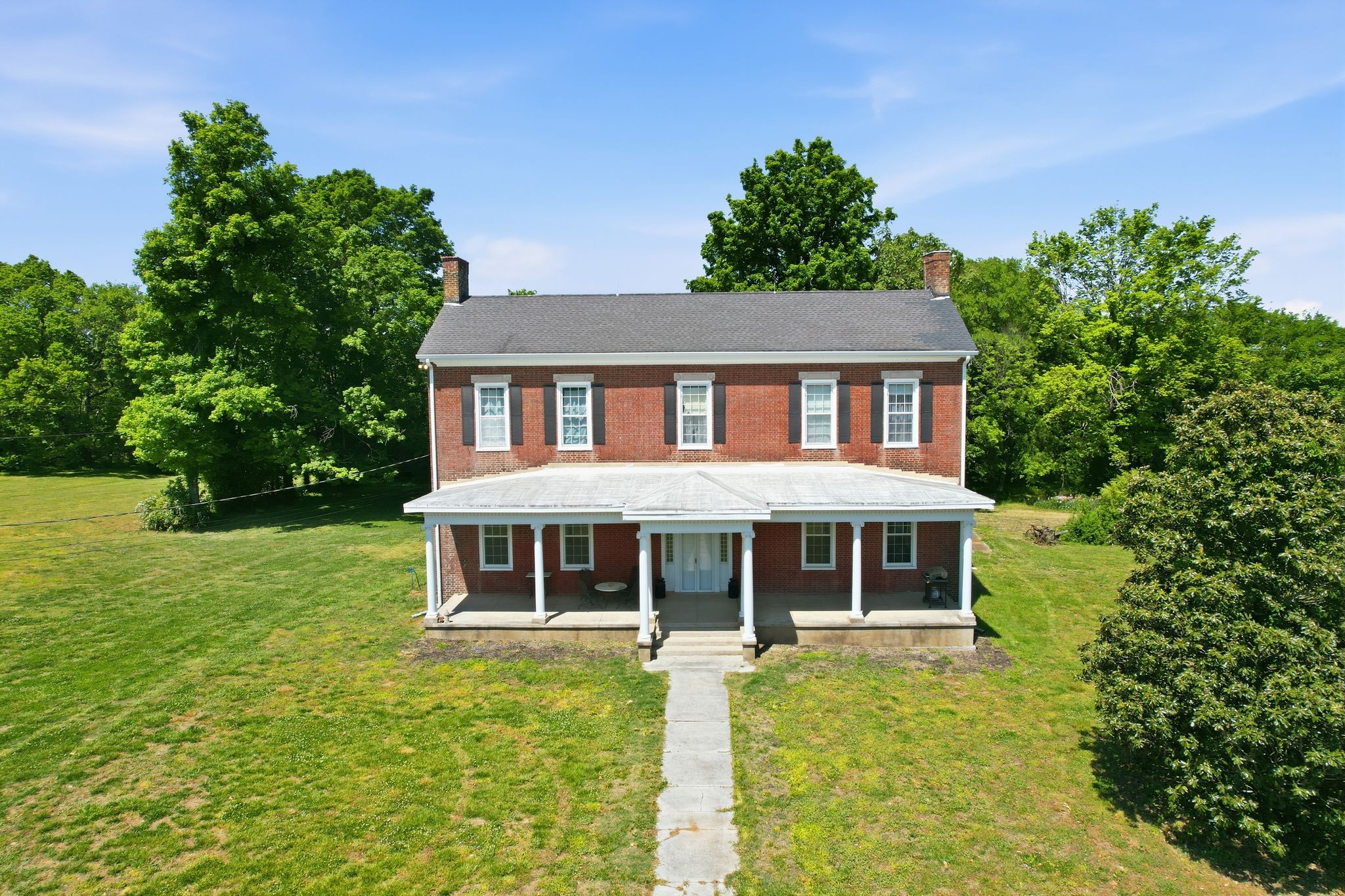 8931 Horton Highway College Grove TN 37046