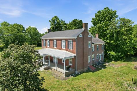 8931 Horton Highway College Grove TN 37046