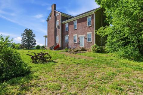 8931 Horton Highway College Grove TN 37046