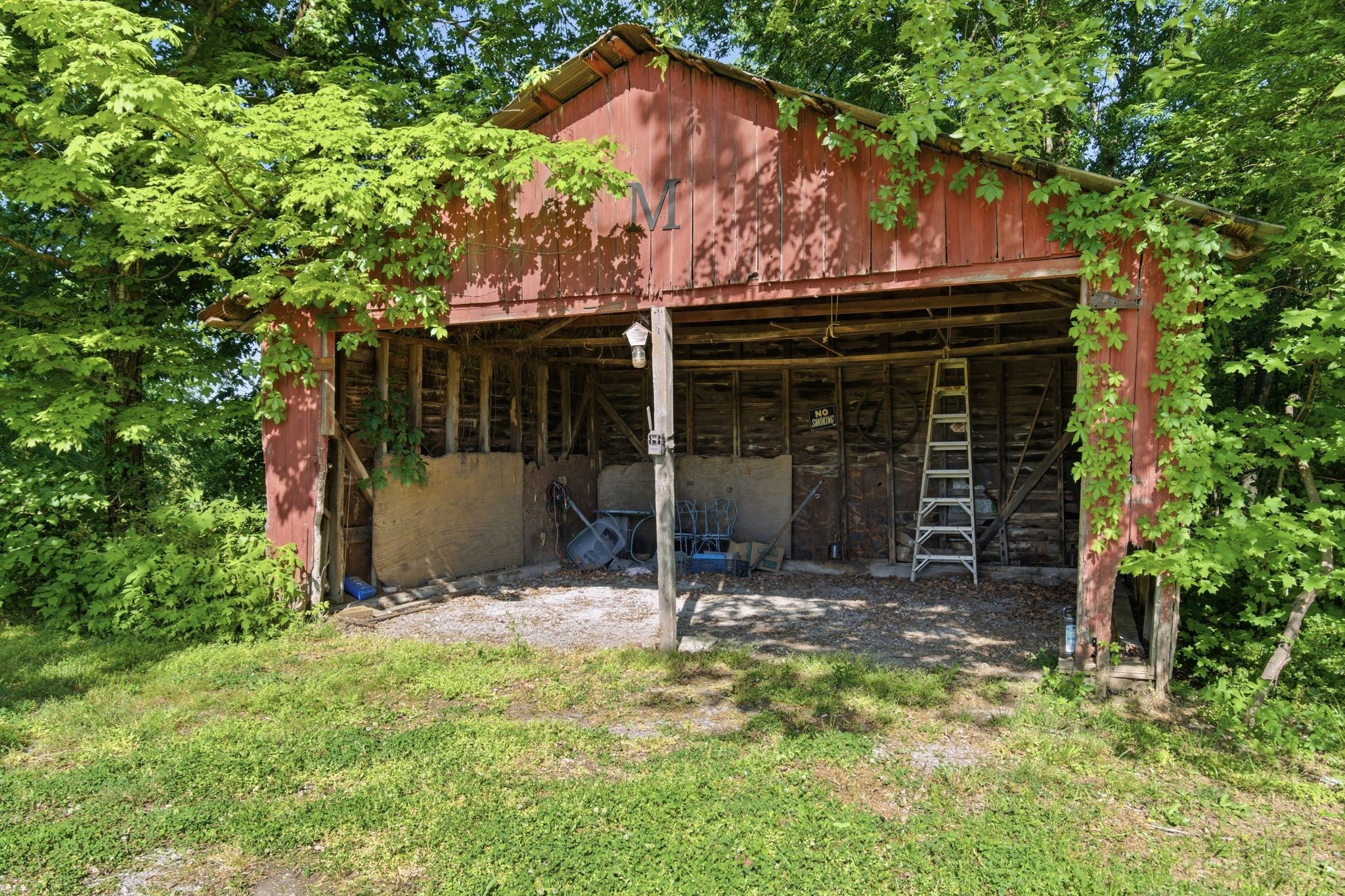 8931 Horton Highway College Grove TN 37046