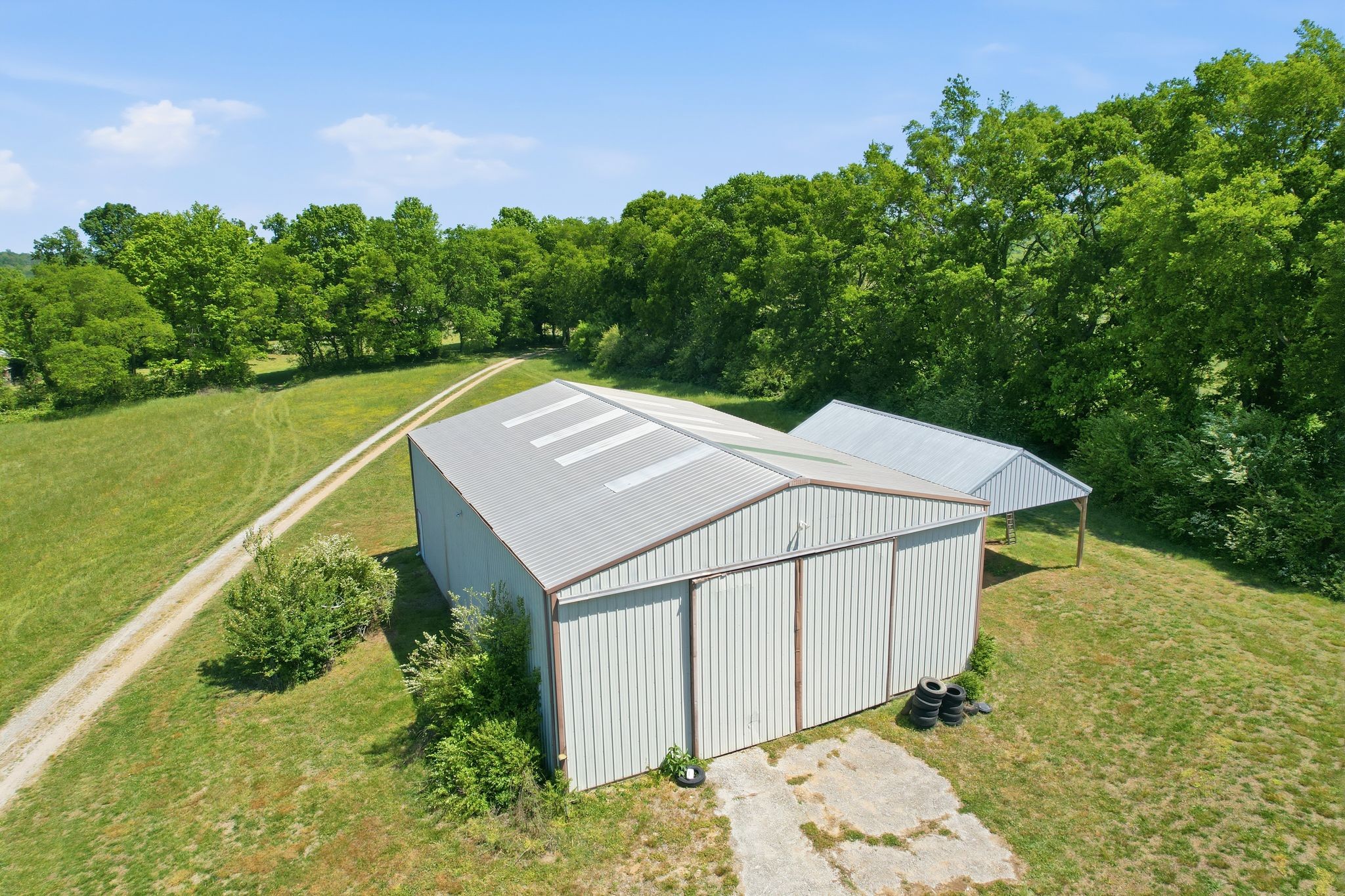 8931 Horton Highway College Grove TN 37046