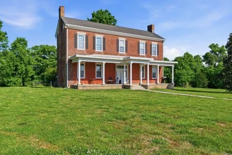 8931 Horton Highway College Grove TN 37046