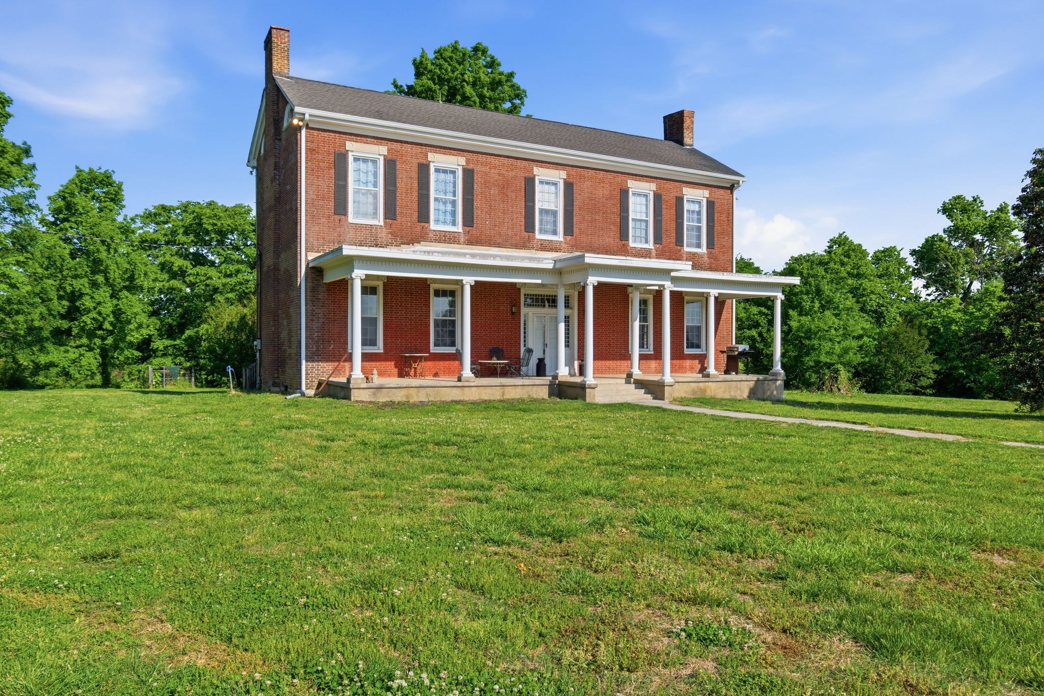 8931 Horton Highway College Grove TN 37046