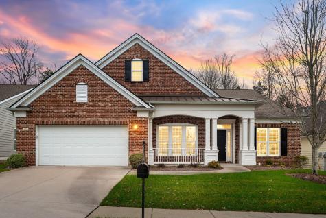 207 Citadel Drive Mount Juliet TN 37122