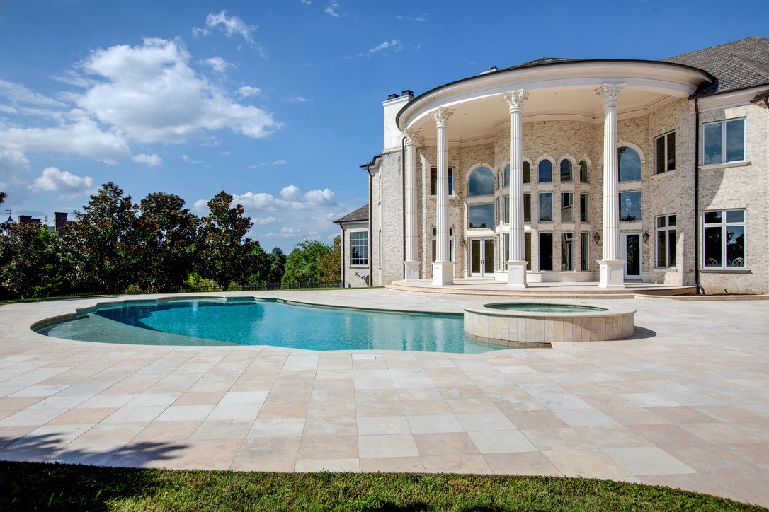 2423 Hidden River Lane Franklin TN 37069