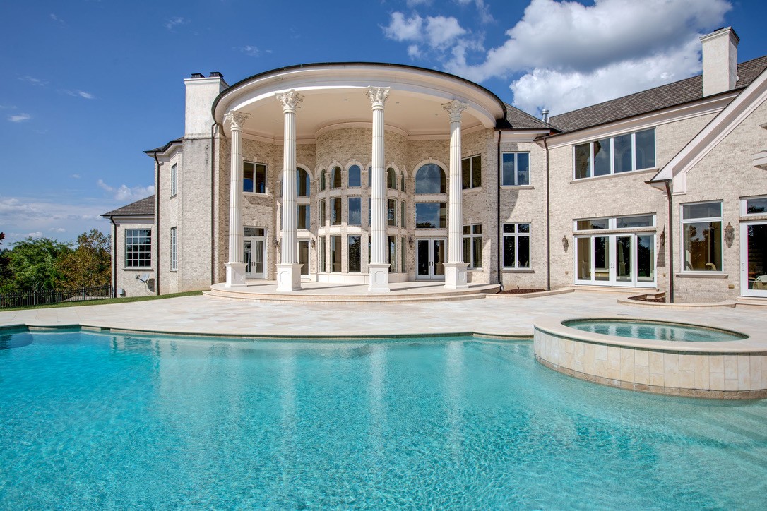 2423 Hidden River Lane Franklin TN 37069
