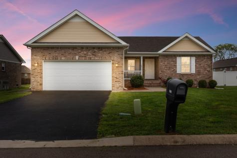 2013 Eisley Lane Columbia TN 38401