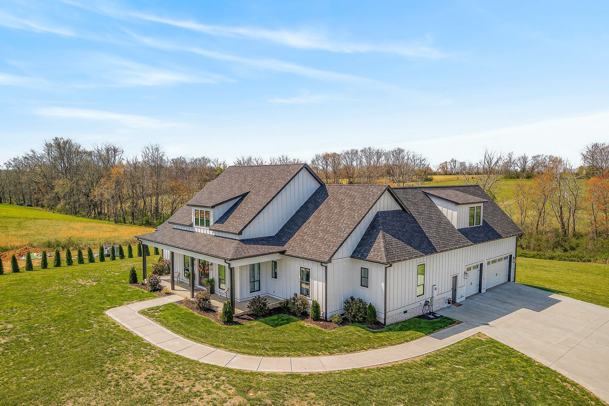 2523 Westowne Avenue Cookeville TN 38501