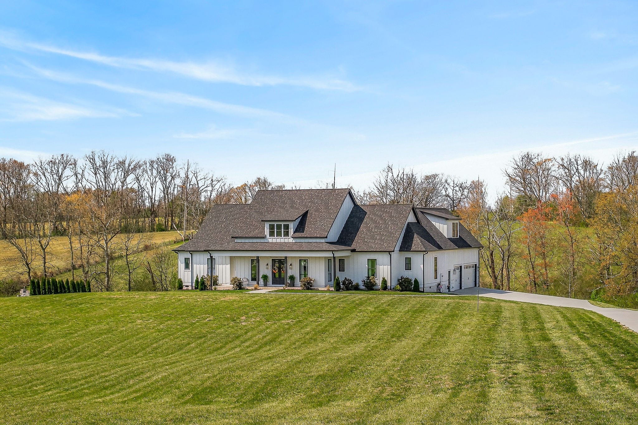 2523 Westowne Avenue Cookeville TN 38501