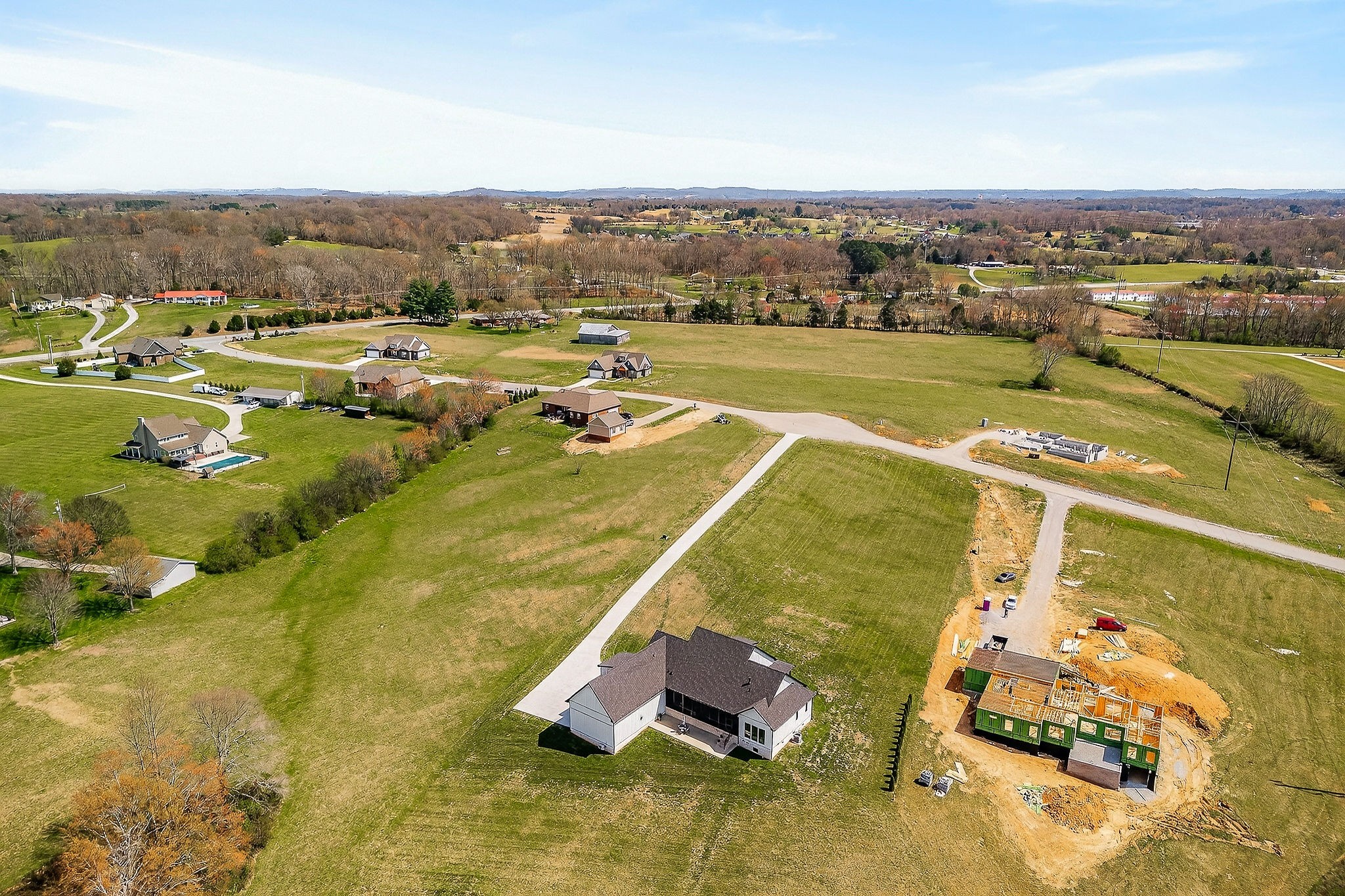 2523 Westowne Avenue Cookeville TN 38501