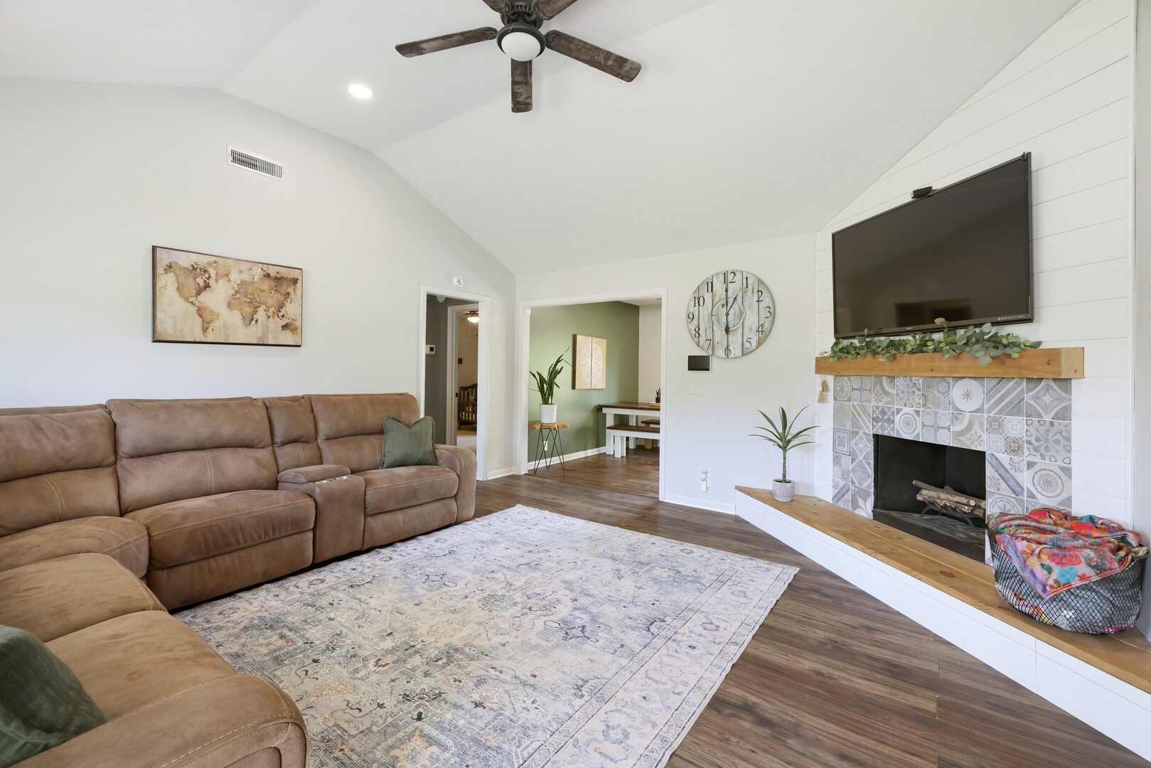 136 Fall Creek Drive Murfreesboro TN 37129