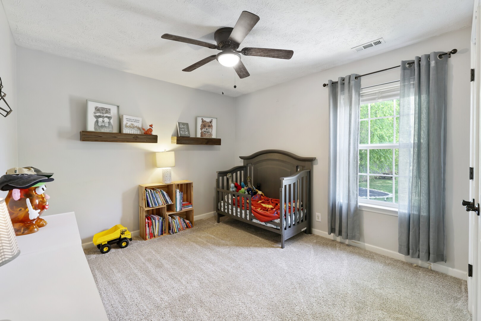136 Fall Creek Drive Murfreesboro TN 37129