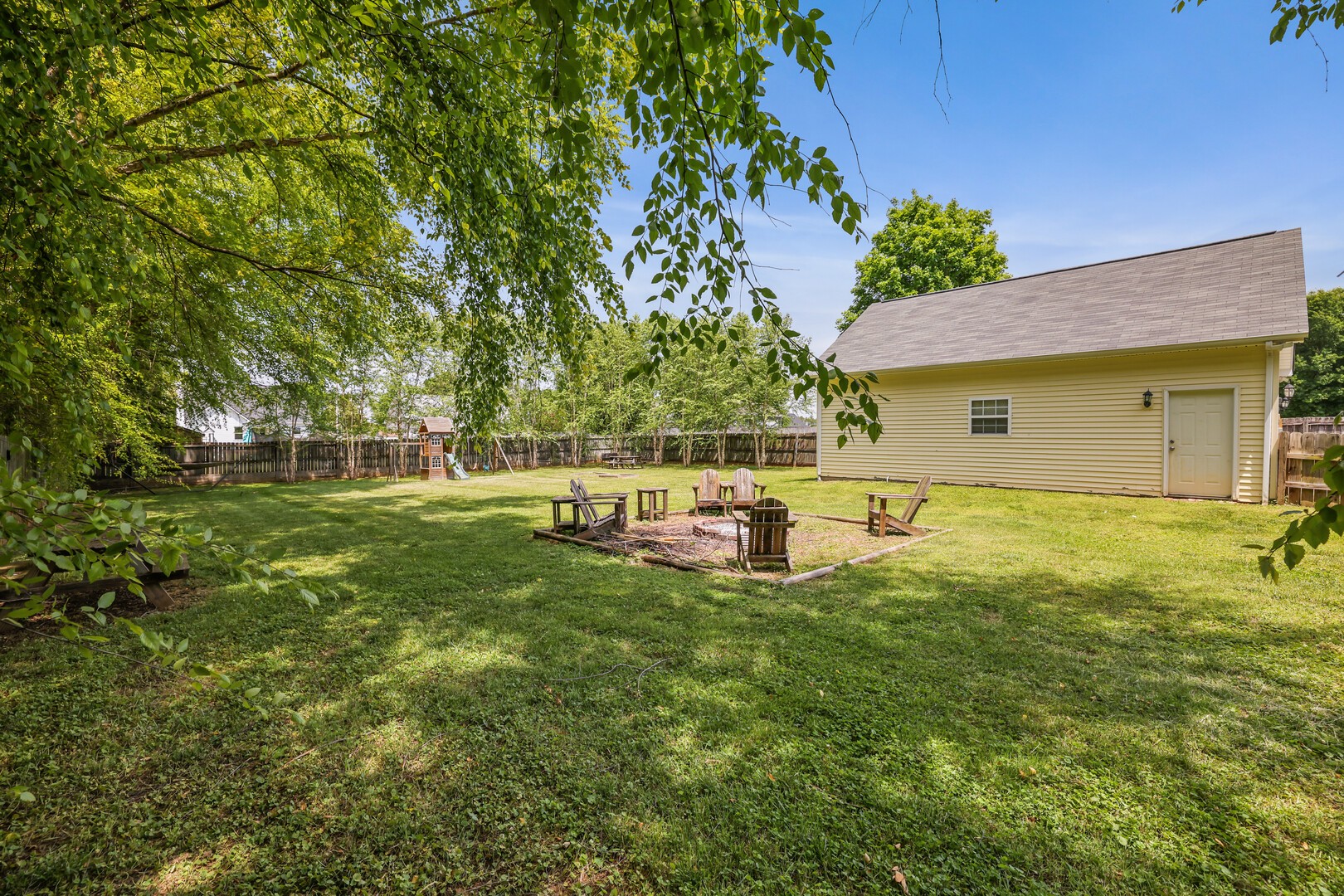 136 Fall Creek Drive Murfreesboro TN 37129