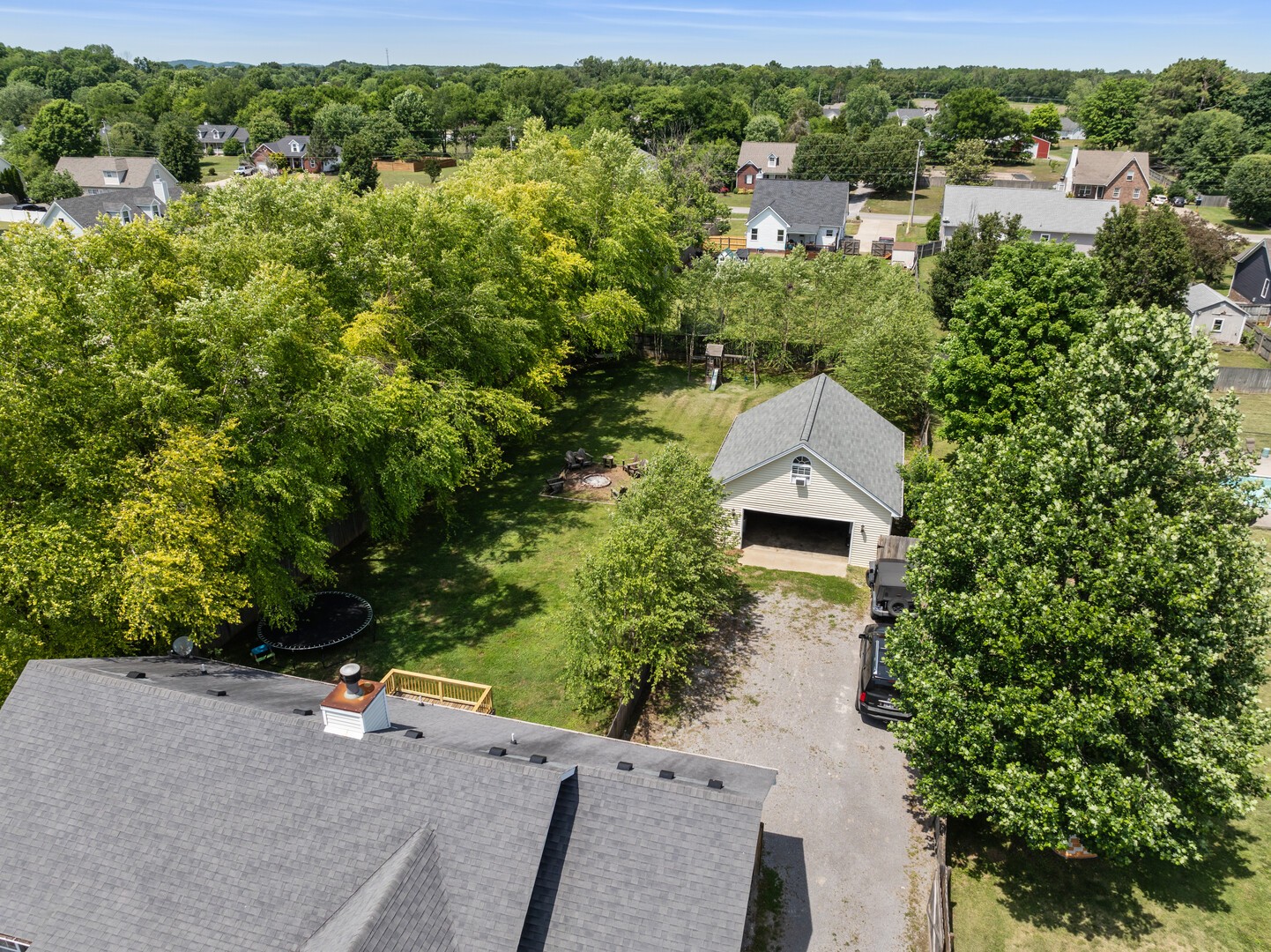 136 Fall Creek Drive Murfreesboro TN 37129